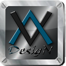 ICON PACK -  Metallic border APK