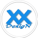 ICON PACK - Blue White Rings APK