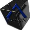 ICON PACK - Cubes APK