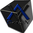 ICON PACK - Cubes APK