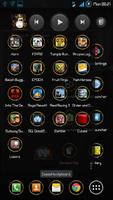 ICON PACK - Fire Ring screenshot 1