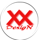 ICON PACK - Red White Rings APK