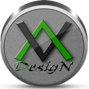 ICON PACK - Round Metal APK