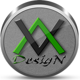 ICON PACK - Round Metal