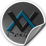 ICON PACK - Round Stickers