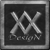 ICON PACK - Scratched Metal APK