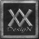 ICON PACK - Scratched Metal APK