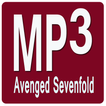 AVENGED SEVENFOLD mp3