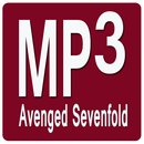 AVENGED SEVENFOLD mp3 APK