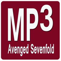 AVENGED SEVENFOLD mp3 Affiche