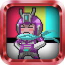 APK Koshinuke Rider
