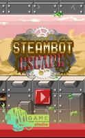 Steambot Escape capture d'écran 3