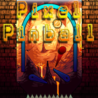 Pixel Pinball-icoon