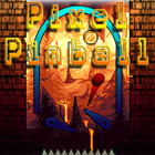 ikon Pixel Pinball