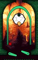 Pixel Pinball syot layar 1