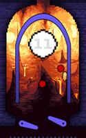 Pixel Pinball syot layar 2