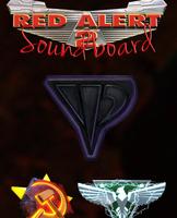 Red Alert 2 Yuri Soundboard Affiche