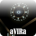 Map aVIRa Minecraft icono