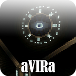 Map aVIRa Minecraft