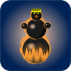 Snowman RACE 3D APK