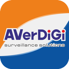 AVerDiGi biểu tượng