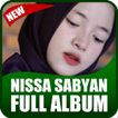 Nissa Sabyan FULL ALBUM
