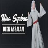 Nissa Sabyan FULL ALBUM capture d'écran 2