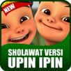 APK Sholawat Versi Upin Ipin