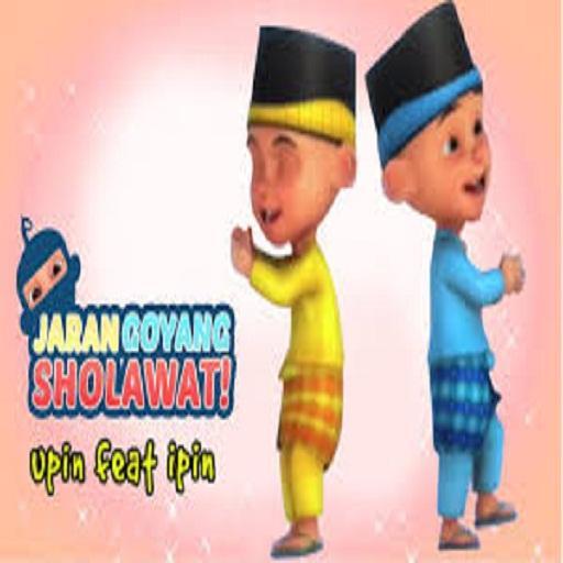 Sholawat Versi Upin Ipin für Android - APK herunterladen