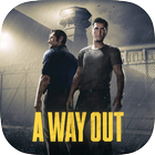 A Way Out Game Guide-icoon