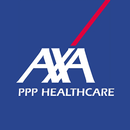 AXA PPP healthcare My Health APK
