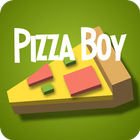 Pizza Boy ikon