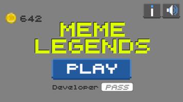 Meme Legends poster