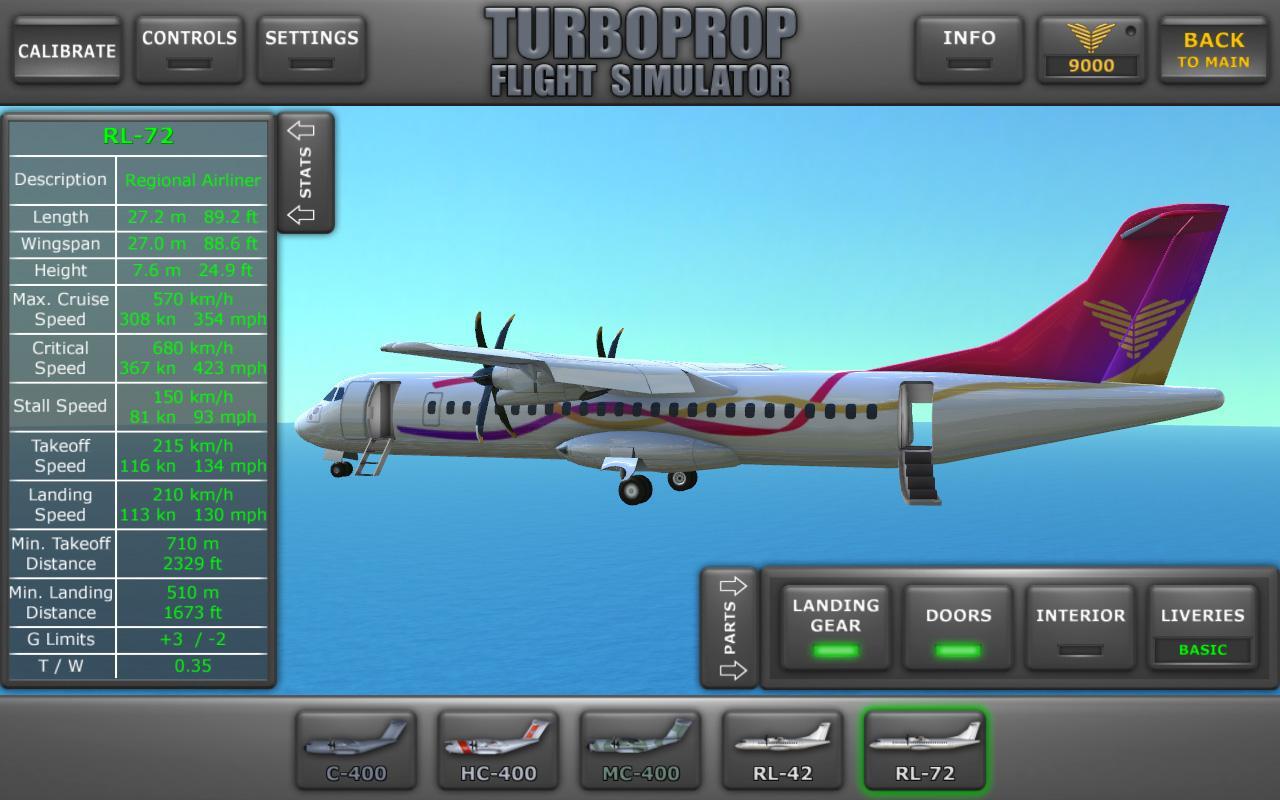 Flight Simulator 3d Flight Simulator 3d