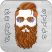 Beard Style Man Hair Editor APK