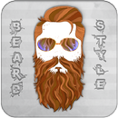 Beard Style Man Hair Editor APK