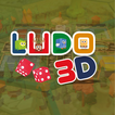 Ludo 3D Game