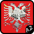 Gazetat Shqiptare-icoon