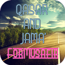 QASAR AND JAMA’ APK