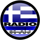 Ελληνικά ραδιόφωνα APK