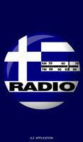 Ελληνικά ραδιόφωνα Affiche