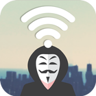 Icona Free WiFi without hacking