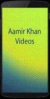 Aamir Khan Videos capture d'écran 1