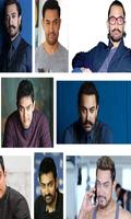 Aamir Khan Life HD Wallpapers پوسٹر