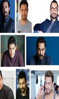 Aamir Khan Life HD Wallpapers स्क्रीनशॉट 2