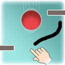 Gravity Ball - draw physics ga APK