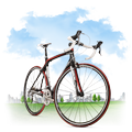 Bike Balance