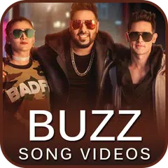 Скачать Buzz Song Videos - Aastha Gill Song, Badshah Song APK
