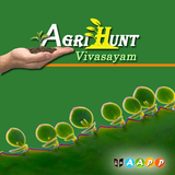 AgriHunt  Agriculture News Zeichen