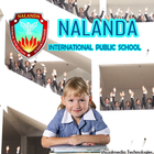 Nalanda International School ikona